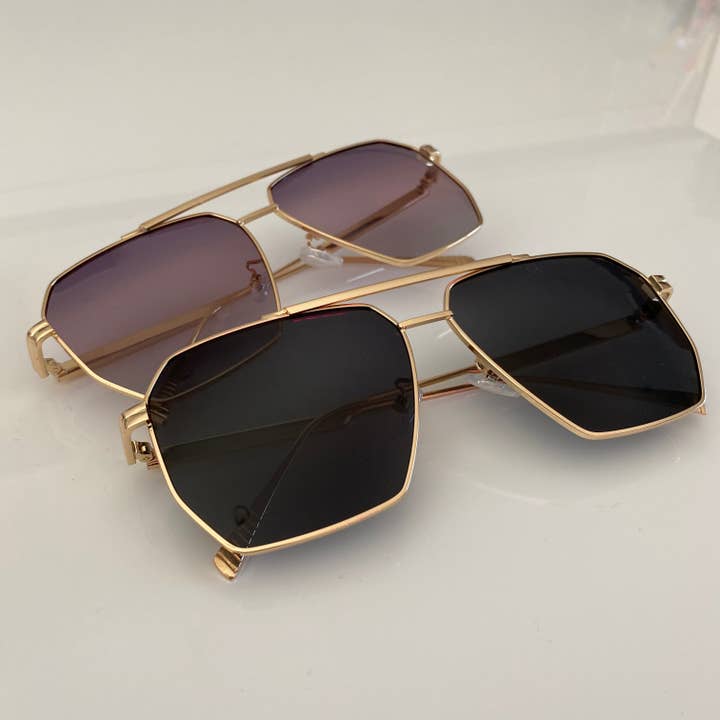 NASTIK - Wholesale Sunglasses - Women's - Boston Sunnies