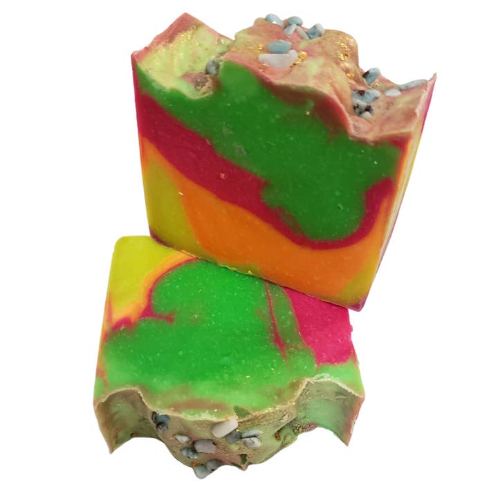 Hippie Love Bar por atacado de Nu'ma Holistics LLC