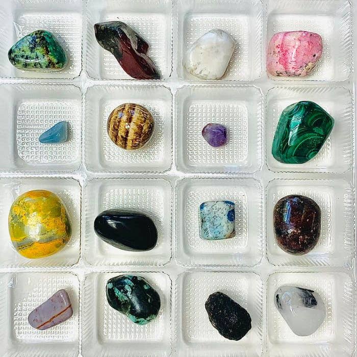 i.am.gretchen - Vendita all'ingrosso Calendario dell'avvento - Sontuoso calendario dell'Avvento Crystal Lover1