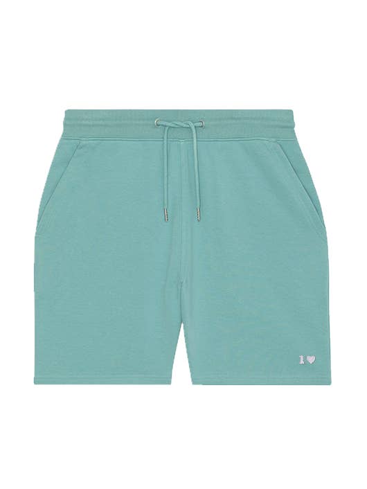 OneLove Stick Pants Unisex Mint for wholesale by ONELOVE