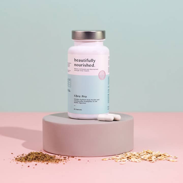 Beautifully Nourished Fibre Pro for wholesale by Beautifully Nourished