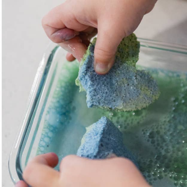 Potion Playground – wholesale DIY craft kit – Child – Potion Kit-Mermaid Magic Theme2