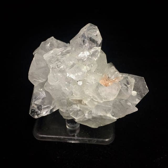 Raj Minerals Inc - Wholesale Spiritual Stone/Crystal - Assorted Crystals Zeolite Flat - Small - 24 pcs8