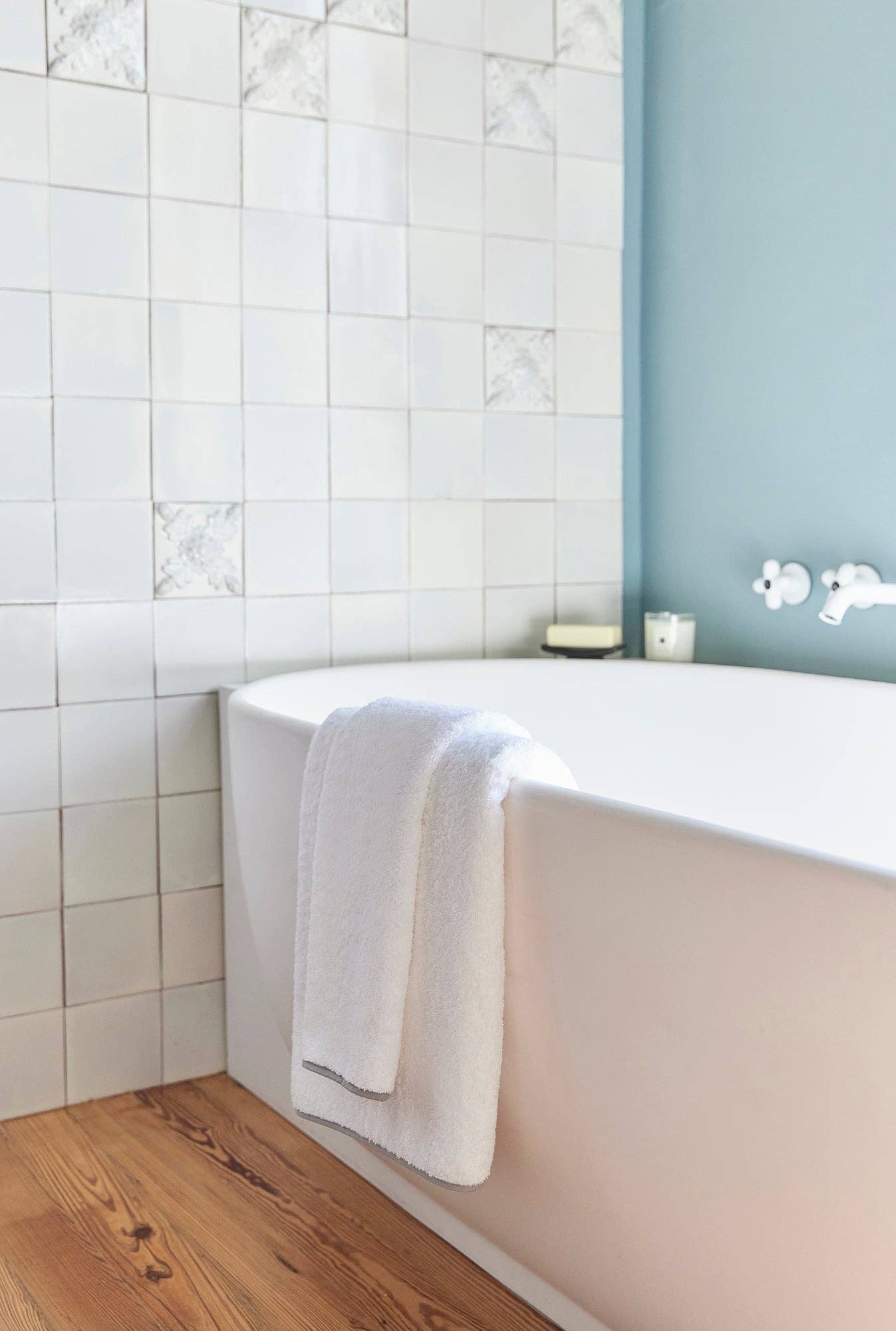 Torres Novas - Wholesale Bath Towel - Toalhas de Banho Orgânicas Silver Grey Mira 600 Gsm9