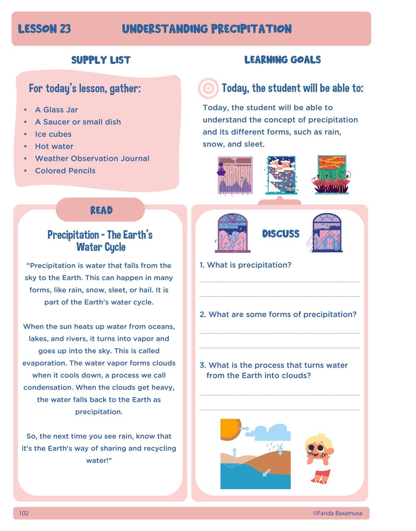 Brings Joy Learning - Wholesale Education - Complete 1st Grade Set - Units 1, 2, and 324