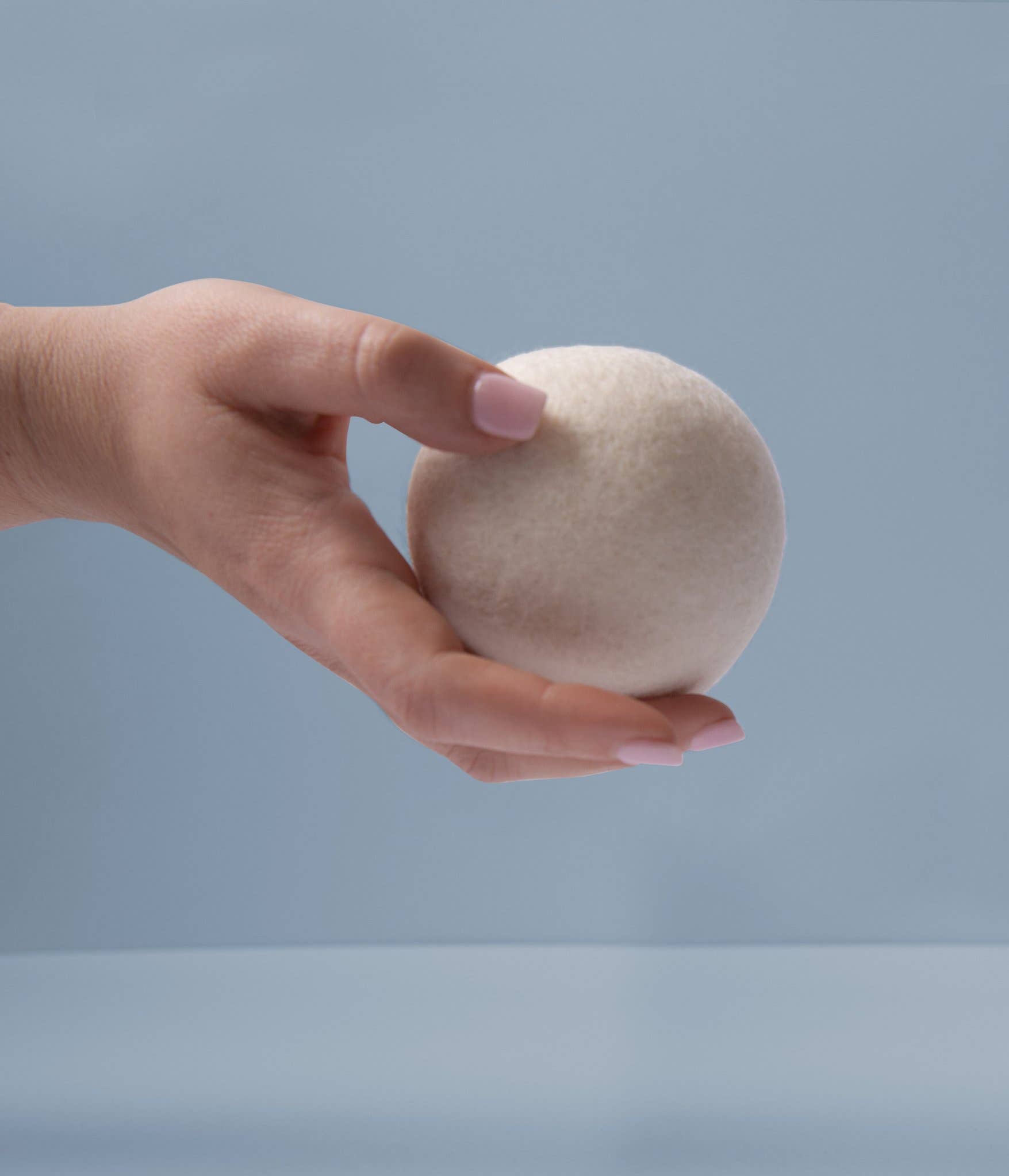 Woolzies – Großhandel Trocknerbälle – Trocknerbälle aus Wolle, 6 Stück1