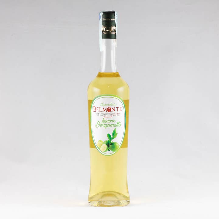 Bergamotte für den Großhandel von Liquori Belmonte