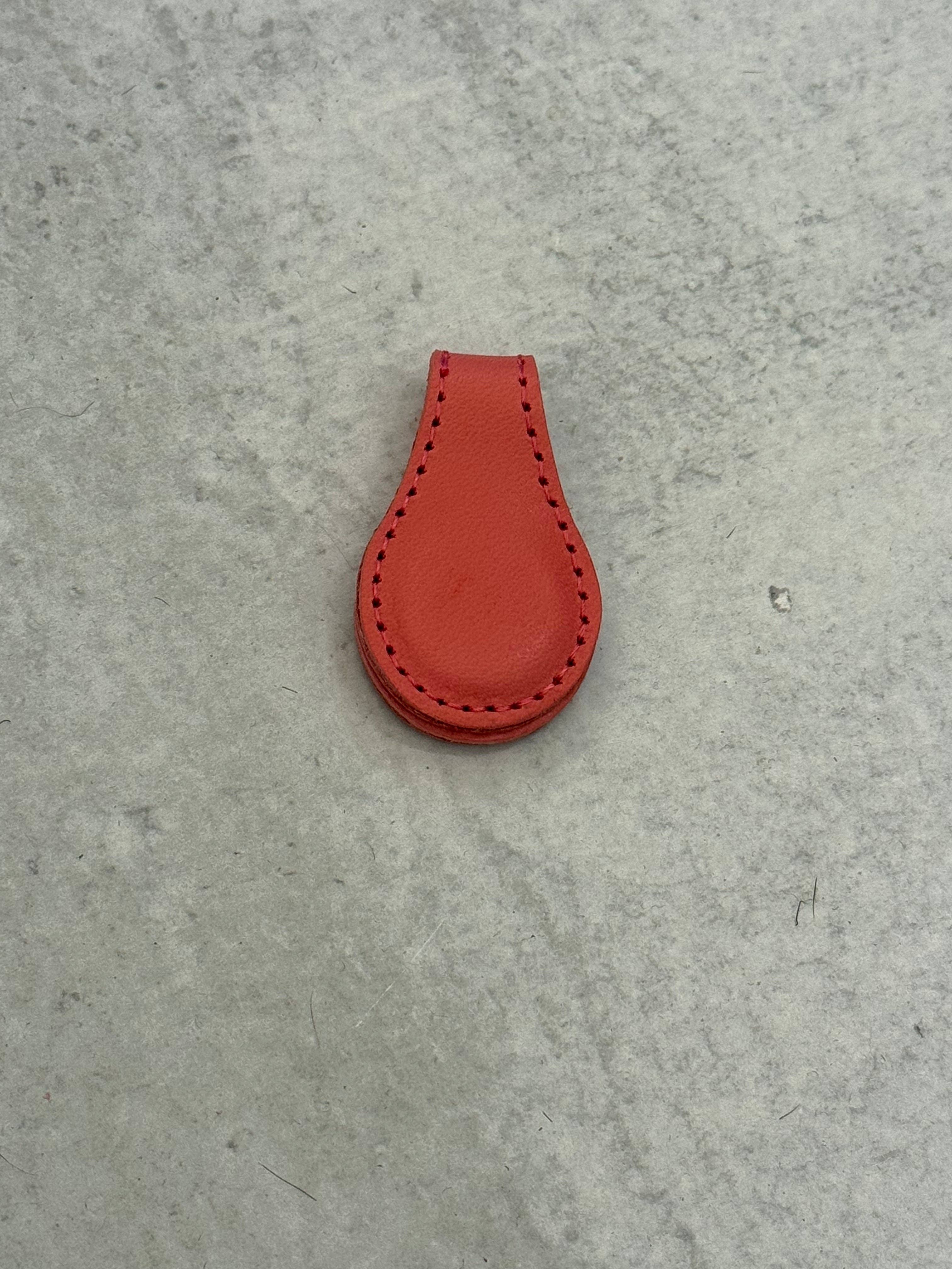 KW Laser Supplies - Wholesale Bookmark - Leather Magnetic Bookmark1