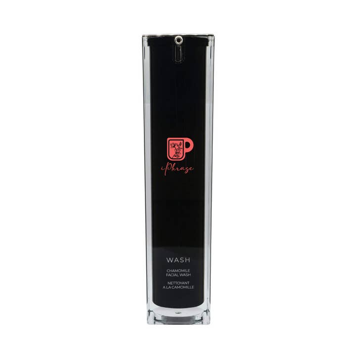 Chamomile Face Wash for wholesale by iPhrase