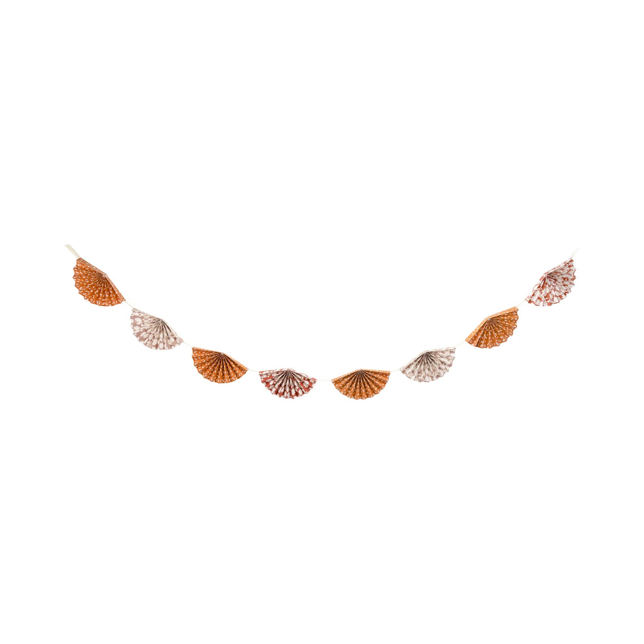 My Mind’s Eye - Wholesale Party Sign/Banner - PLHB302 - Harvest Bunting Banner3