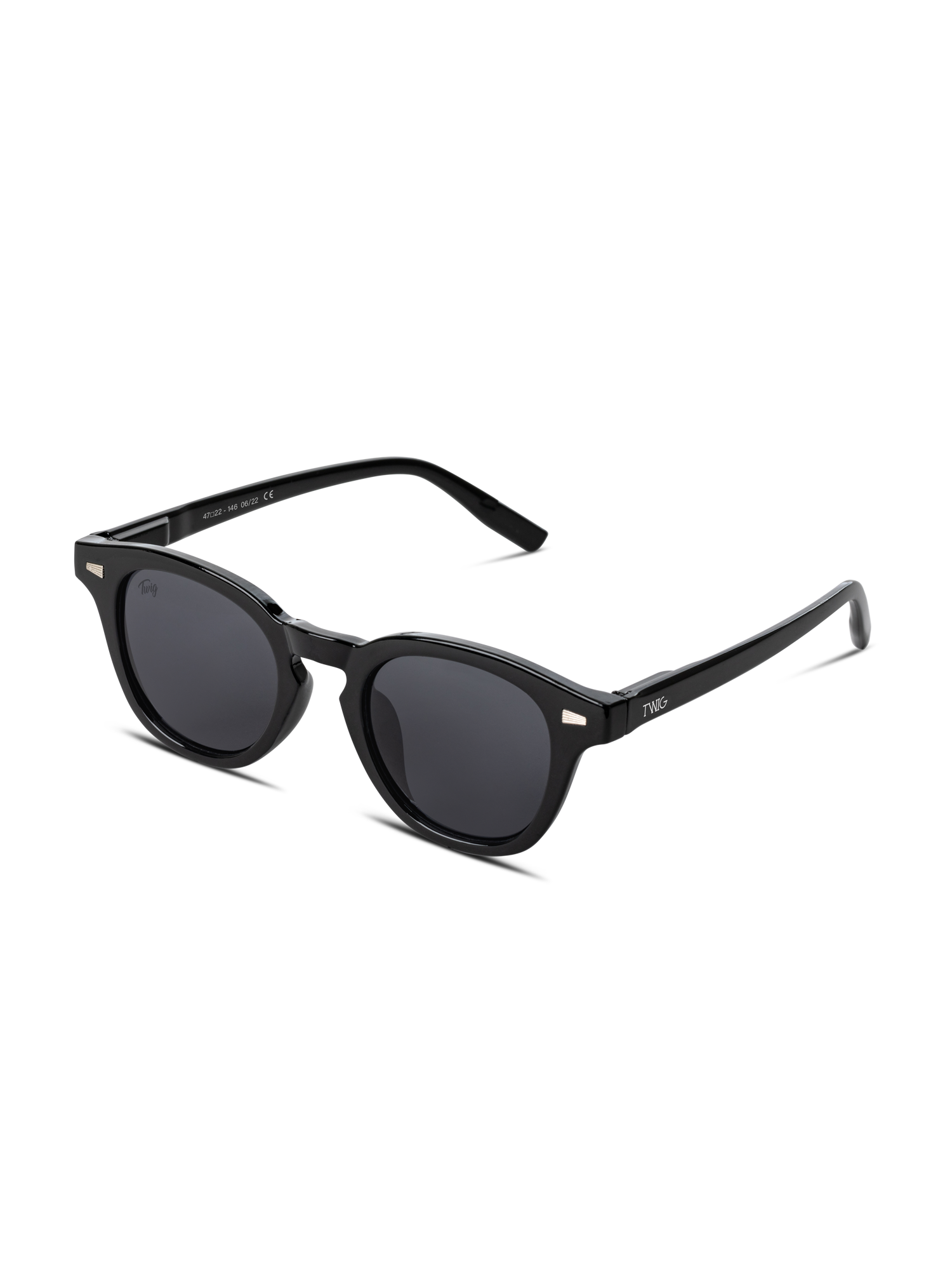 TWIG Concept Milano – wholesale Sunglasses – Unisex – BAUMAN - Sunglasses15