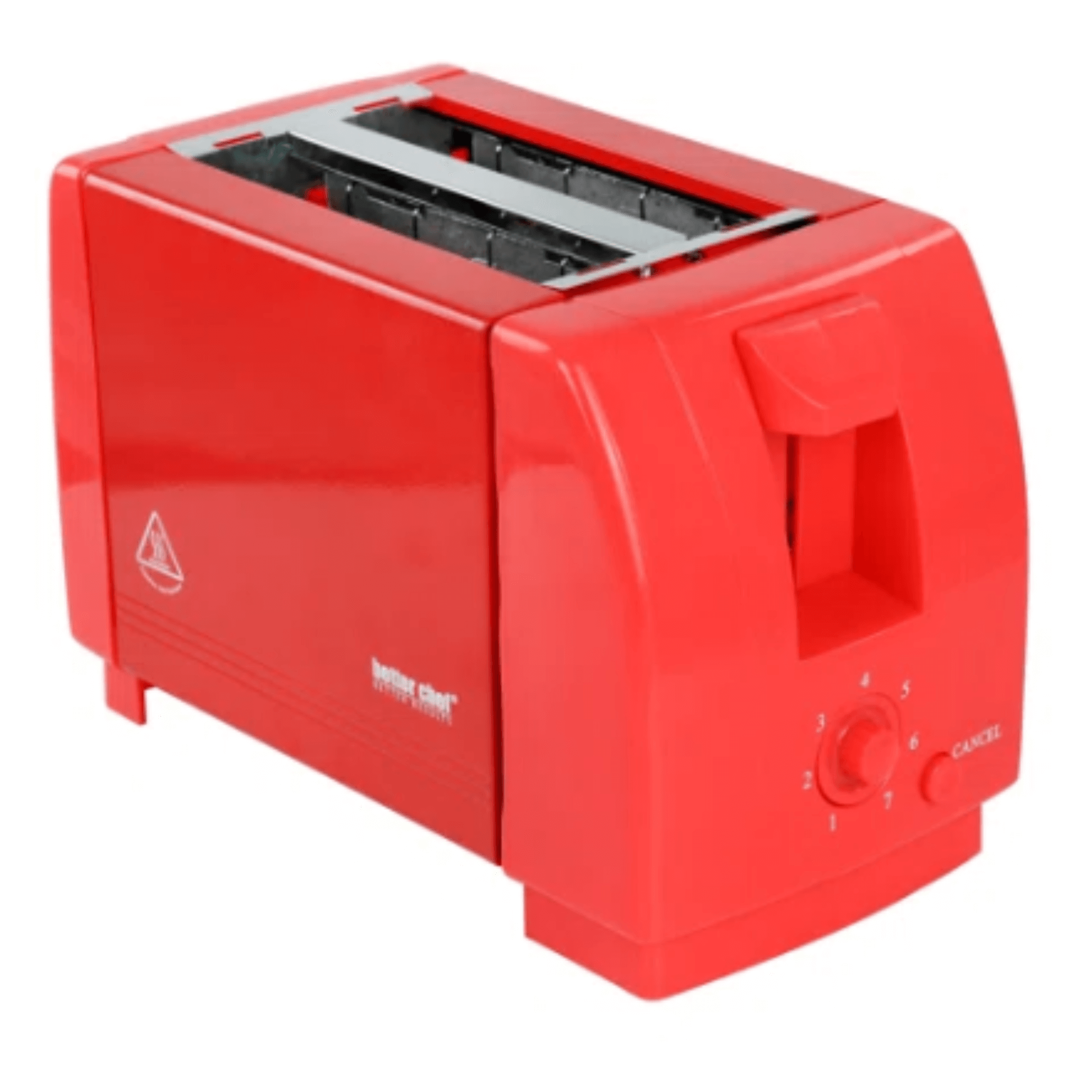 JupiterGear Home - Wholesale Toaster - Better Chef 2-Slice Toaster with Pull-Out Crumb Tray8