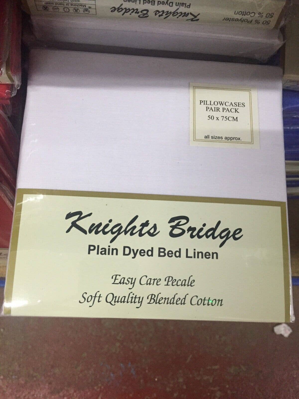 Pretty Little Bed – Großhandel Bettwäsche-Set – Luxus 100% ägyptische Baumwolle Bettwäsche Bettbezug-Set 200 Fadenzahl Alle Größen23