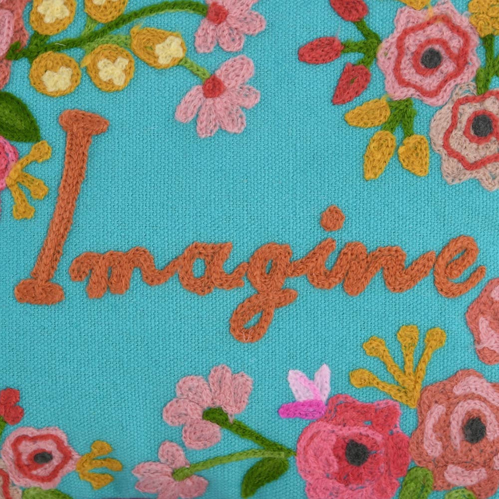 Karma Living - Vendita all'ingrosso Astuccio - Donna - 3ABPC24361_TLPK Set/3 SACCHETTI IMAGINE THE FRESH FLOWERS 6x81
