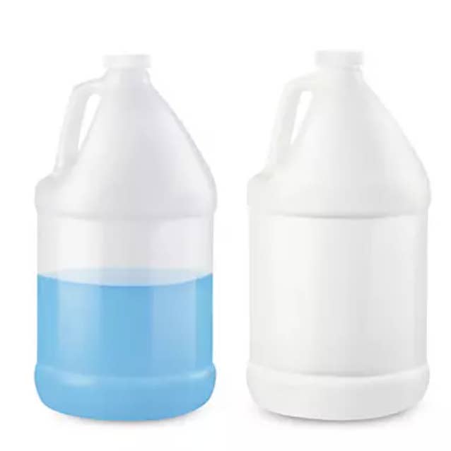 Sérum à l'acide hyaluronique à faible teneur en déchets pour la vente par Blue Lotus Soaps