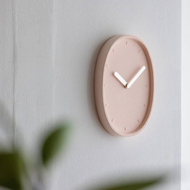 SIKIGU – wholesale Wall clock – SHIKI CLOCK_Paper wall clock Artistic clocks8