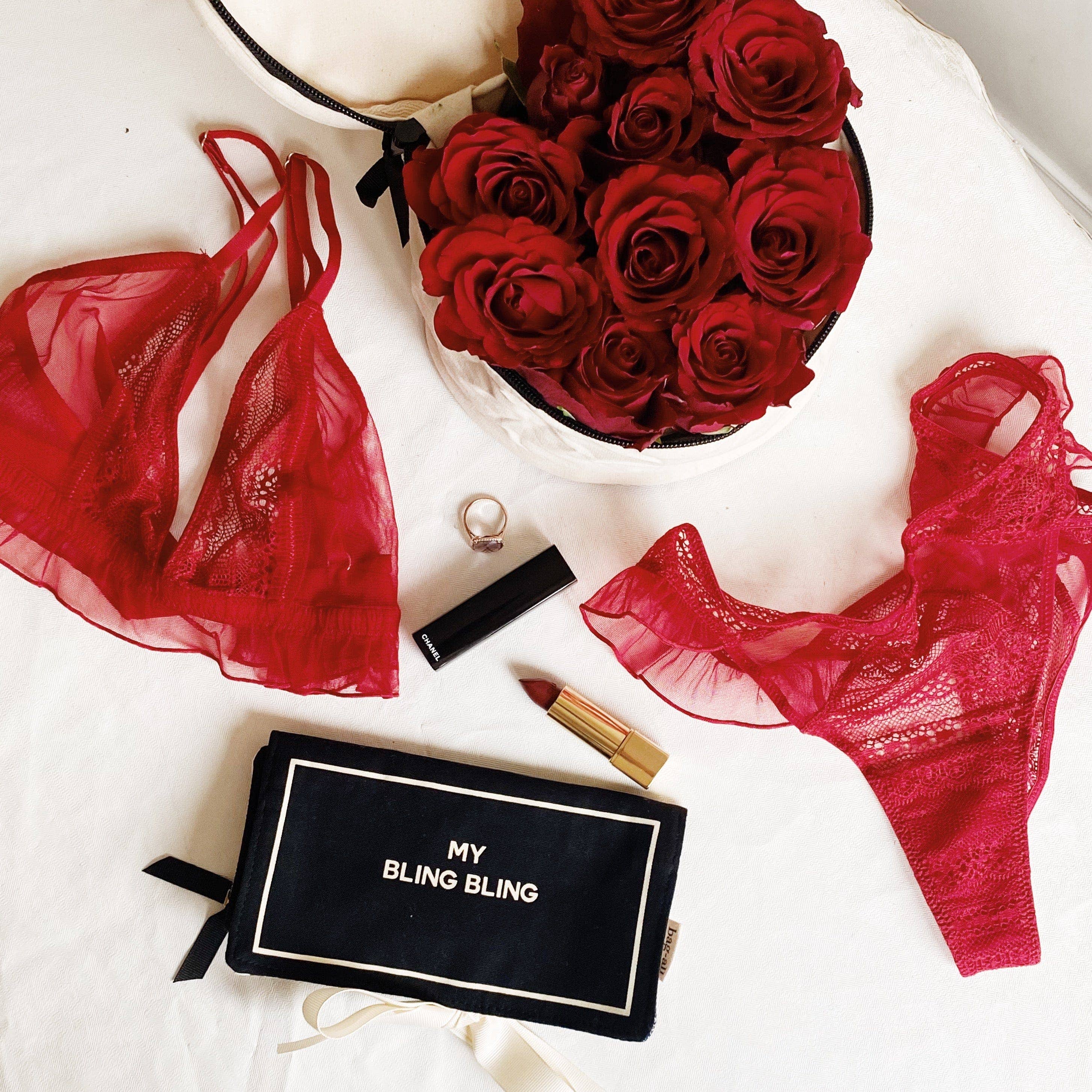 Bag-All – wholesale Smyckeskrin och organisatörer – Smyckesarrangör, resväska, svart2