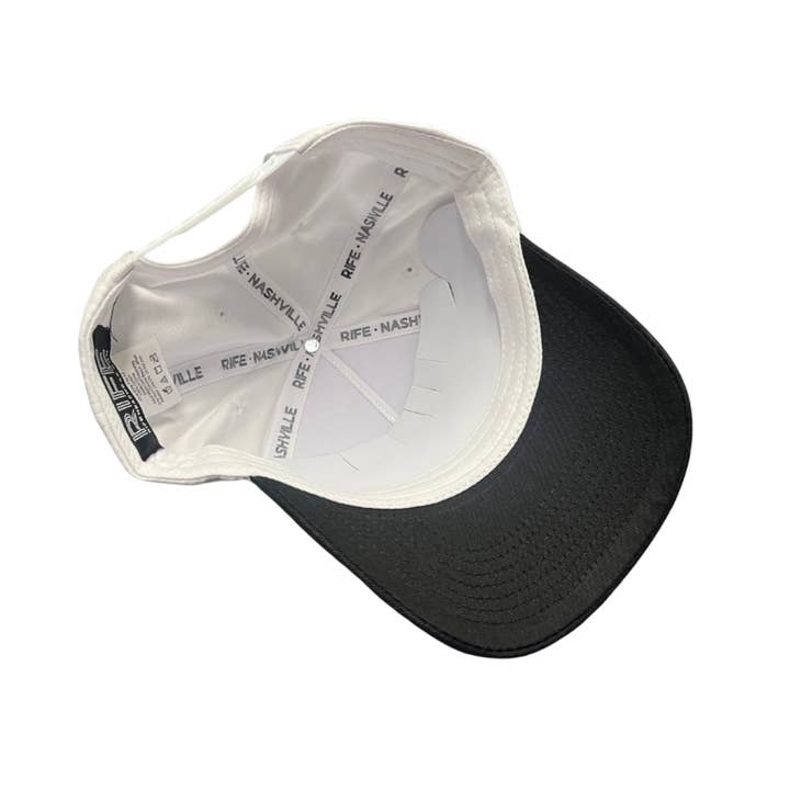 Rife Headwear - Wholesale Trucker hat – Unisex - The Guitar String3