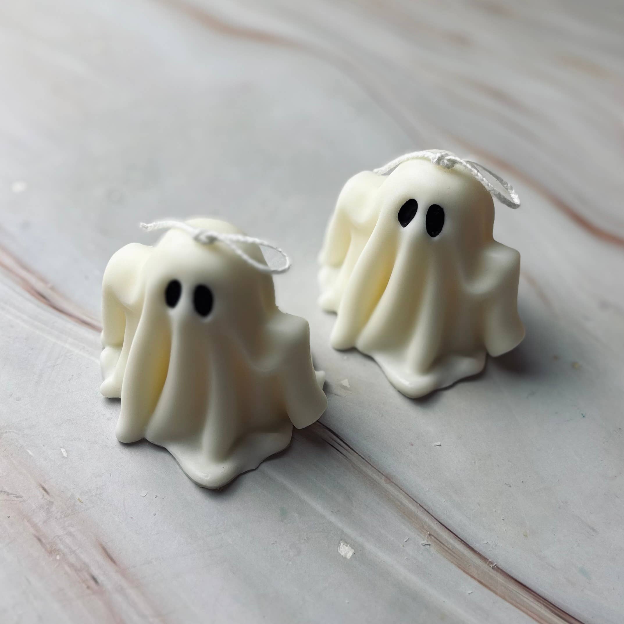 SOULCandle - Wholesale Novelty Candle - Ghost Candle2