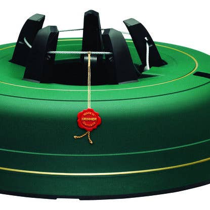 Everyday Supply Co - Wholesale Christmas Decoration - Krinner Tree Genie XXL Metal Christmas Tree Stand