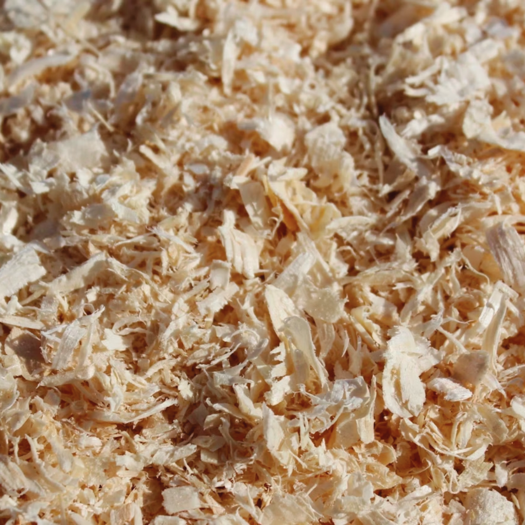 Biogård – wholesale Pet grooming aid – Dog – Cutter shavings1