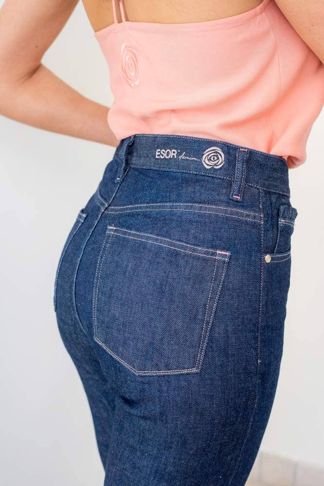 ESOR FRANCE - Wholesale Jeans – Women’s - Esor'demin