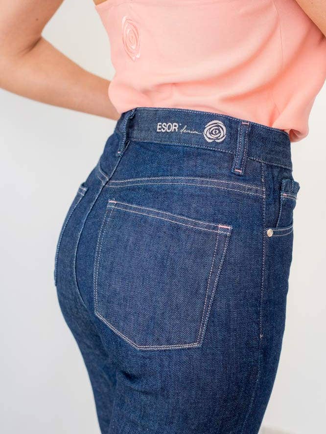 ESOR FRANCE - Wholesale Jeans – Women’s - Esor'demin0