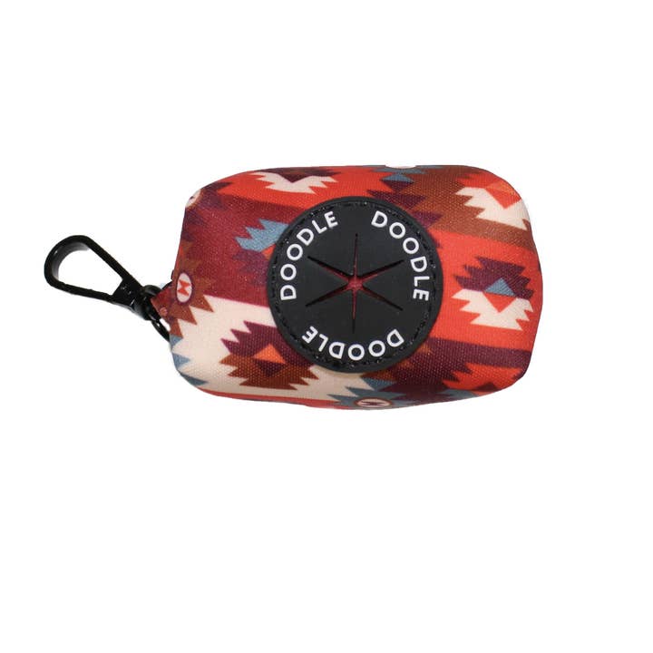 Sedona Switchback - Waste Bag Dispenser for wholesale by Doodle Pet Design Company