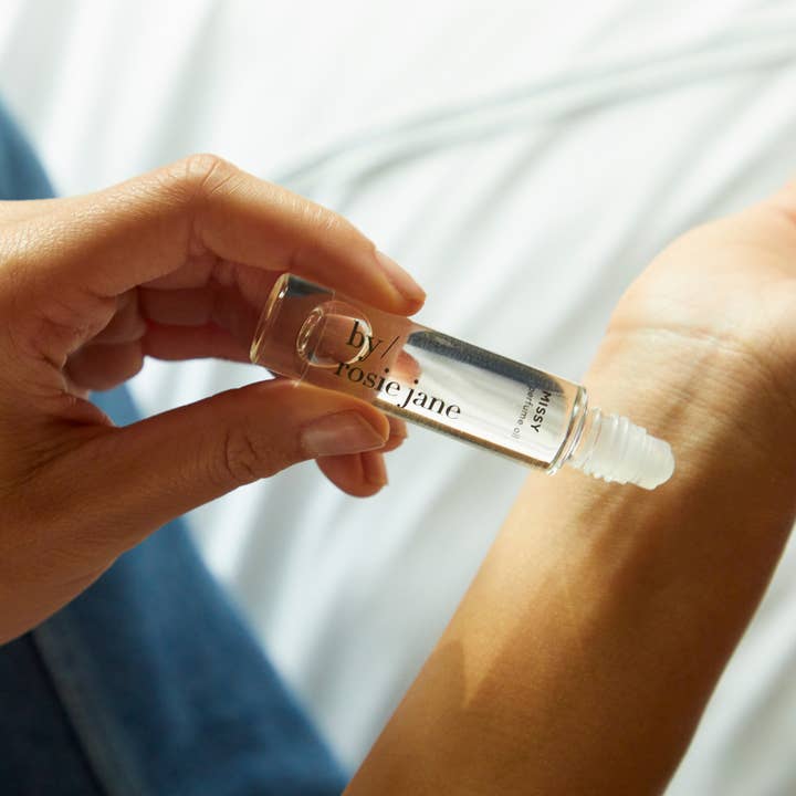 By Rosie Jane - Wholesale Fragrance Oil - MISSY Perfume Oil with coconut2