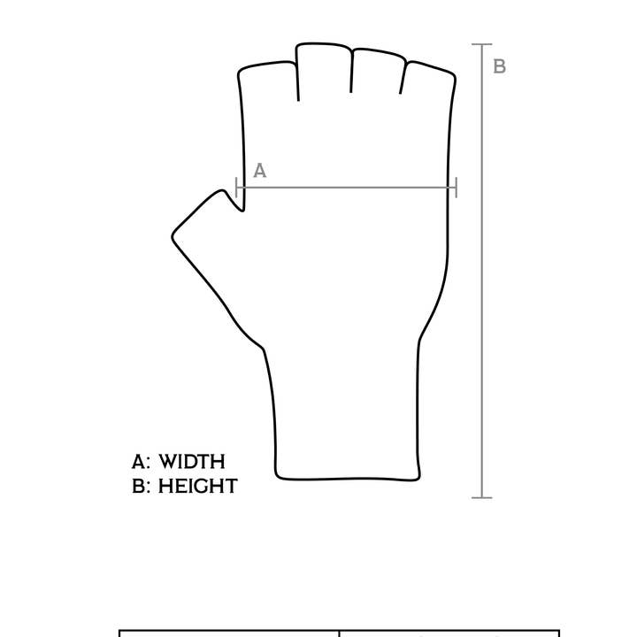 Upstate Stock – wholesale Gloves – Unisex – Moss Merino Wool Fingerless Glove
