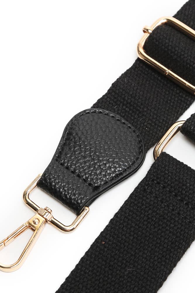 Hana - Wholesale Crossbody Bag - Women's - Clear Stadium Crossbody Mini Bag7