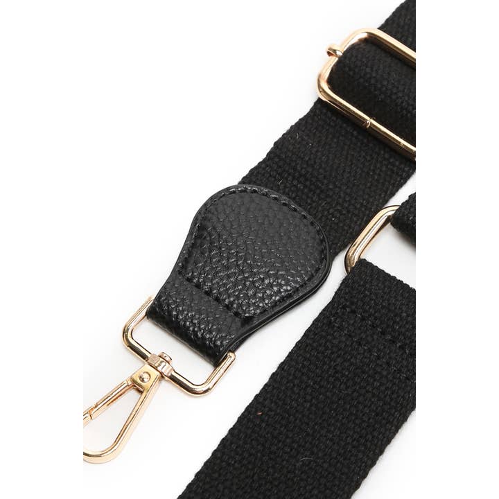 Hana - Wholesale Crossbody Bag - Women's - Clear Stadium Crossbody Mini Bag7