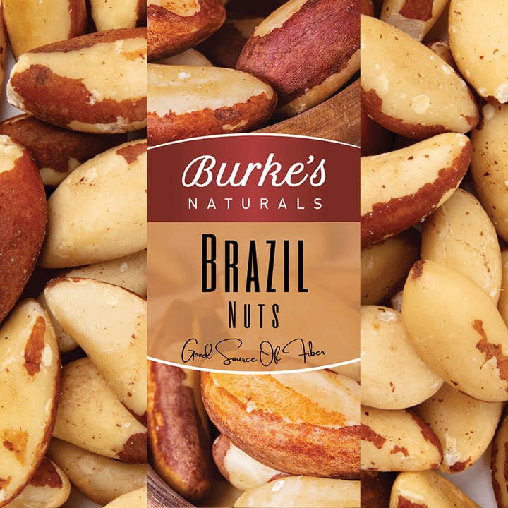 Burke's Naturals - Wholesale Nuts - Brazil Nuts - Raw2