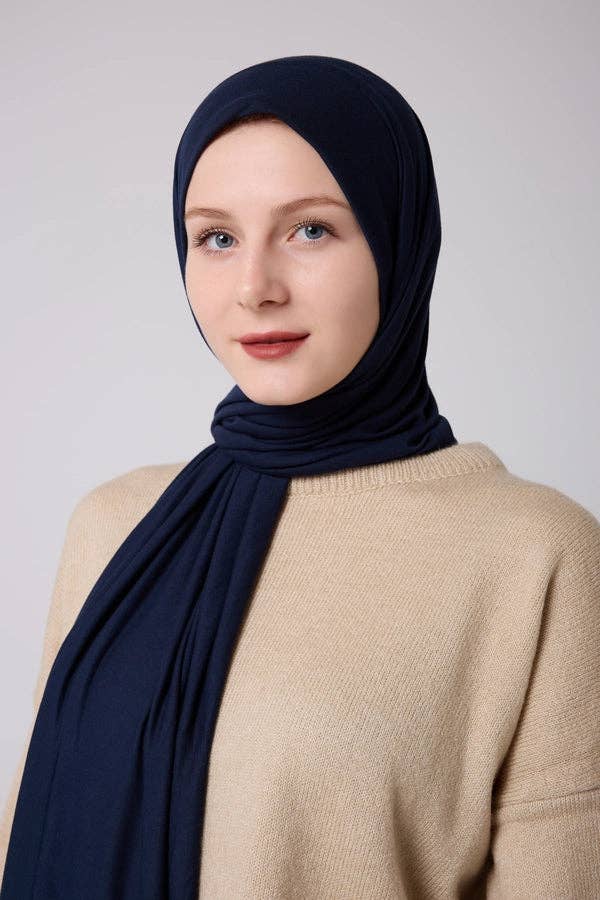 Akoya Hijabs - Wholesale Hijab - Women's - Premium Jersey Hijabs12