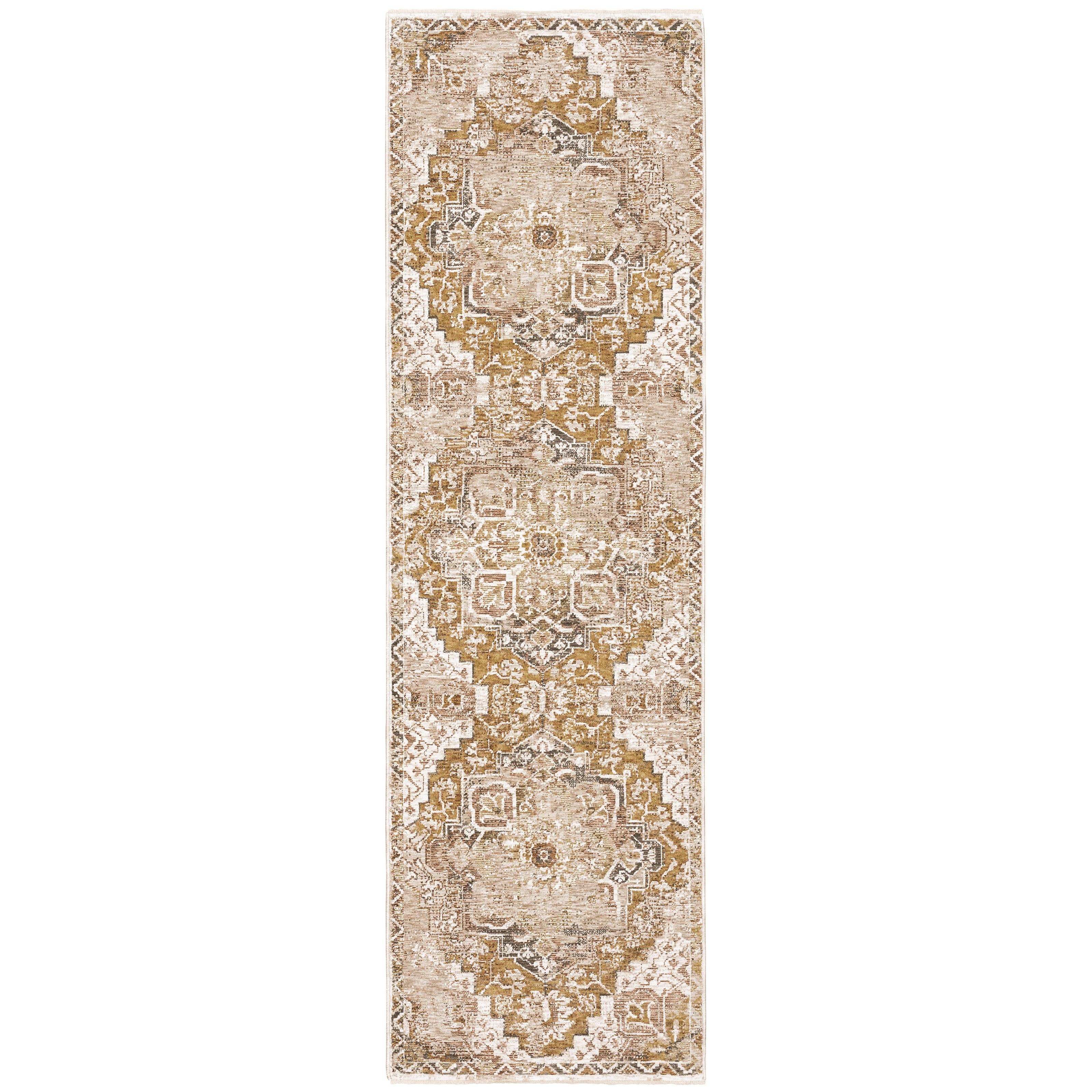 Oriental Weavers - Wholesale Area Rug - Maharaja / 661C19