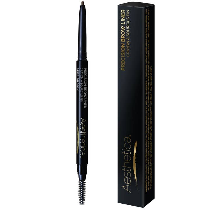 Aesthetica - Wholesale Eyebrow Pencil/Filler - Aesthetica Precision Brow Liner 6