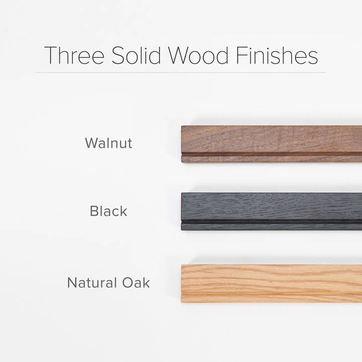 Well Made - Wholesale Wall Mounted Shelf - Vinyl Record Display Shelf - Single Records Only2