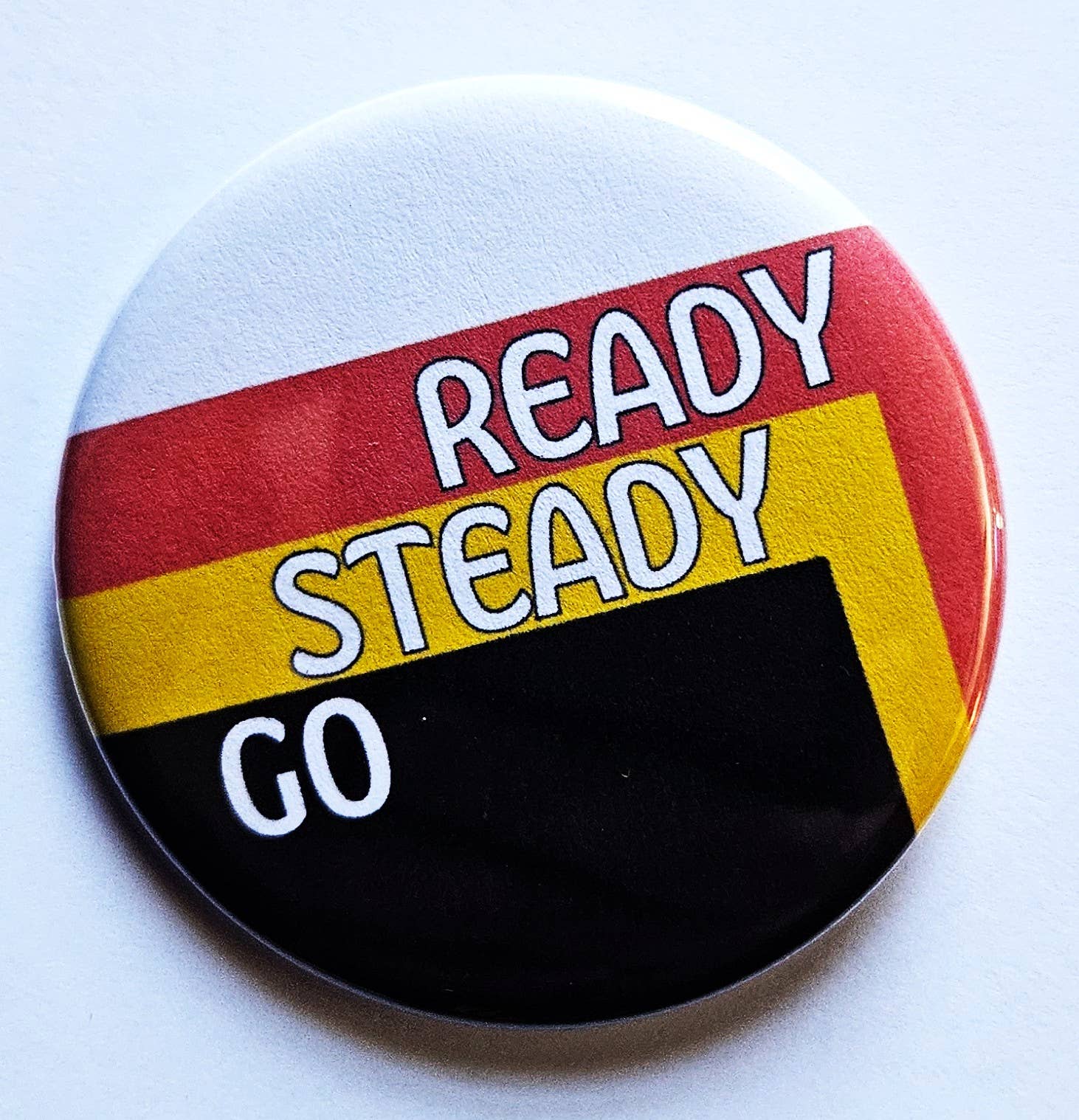 Flip The Record - Wholesale Reversspeld/knoop - Classic punkrock buttons, magneten en flesopeners set 076