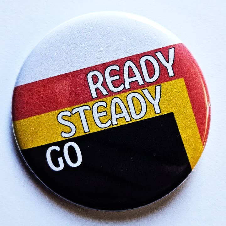 Flip The Record - Wholesale Reversspeld/knoop - Classic punkrock buttons, magneten en flesopeners set 076