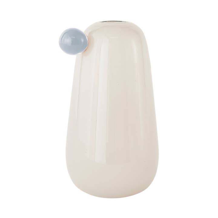 Jarrón Inka - Grande para venta al por mayor de OYOY LIVING DESIGN A/S