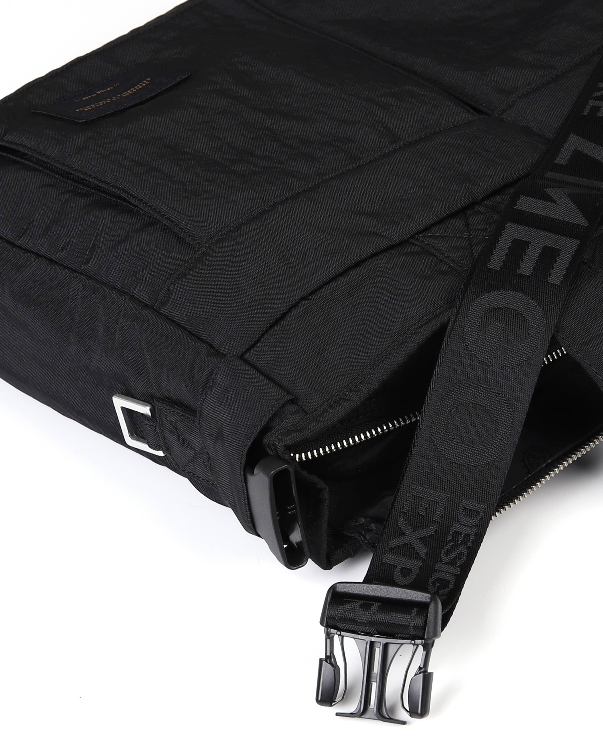 ZIMEGO Brand Co. – wholesale Laptop bag – Unisex – Padded Laptop Tote Bag Double Pocket Computer Bag - ZB102 N6