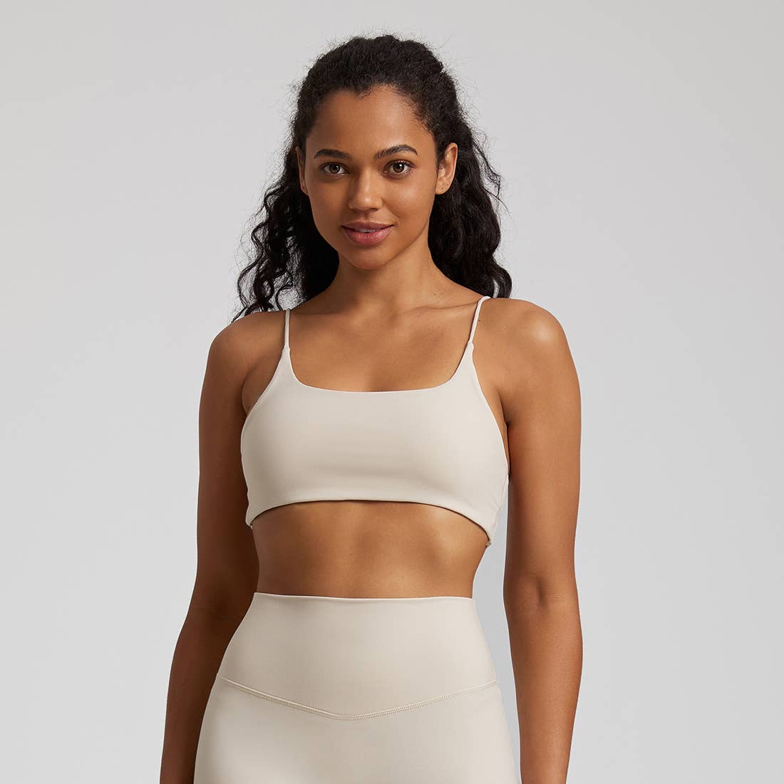 Sodalemon - Wholesale Sports Bra - Women's - Thin Straps On The Back Crossover Beauty Back Sports Bra8