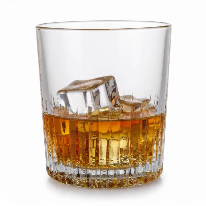 Pavillon Gleam Verre en Verre 12oz / 350ml - 6 unités (coût par verre pour la vente par CUISIVIN