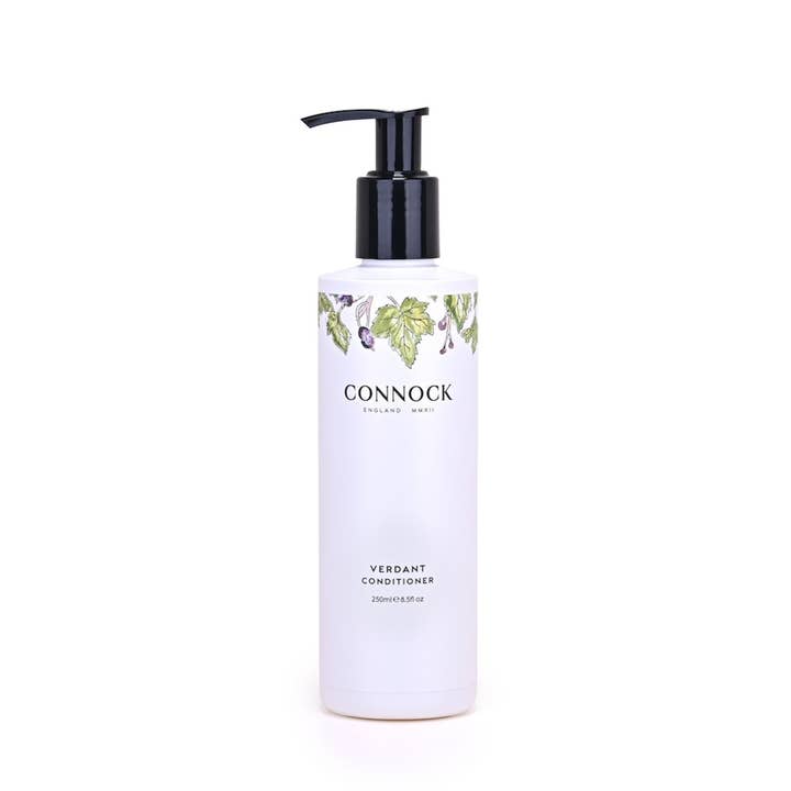 Verdant Conditioner 250ml for wholesale by Connock England