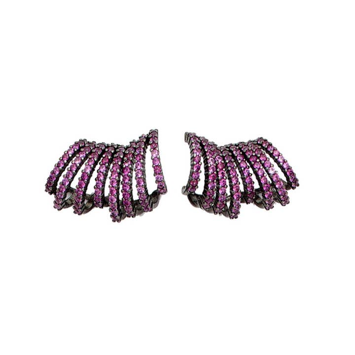 Kosa Jewels - Vente Clous d'oreille - Boucles d'oreilles Beth Ear-Hugger2