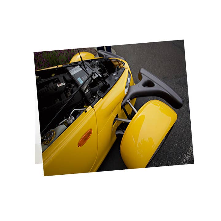 Auto Classics för wholesale av Line Five Studio