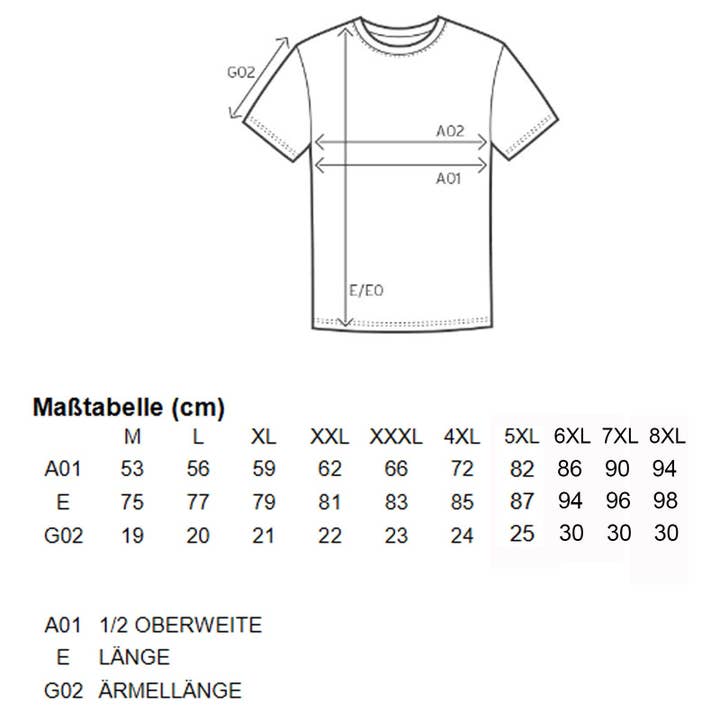 Silberrücken Heavy Wear – Großhandel T-Shirt mit Siebdruck – Herren – Herren T-Shirt ( Gorilla Biker GB71 Frontman )1