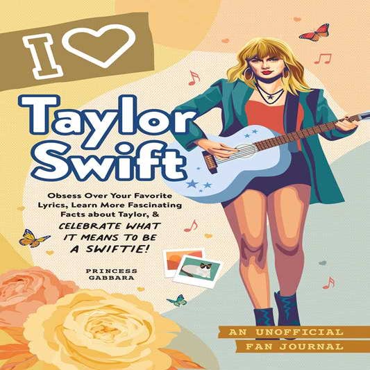 Purchase Wholesale taylor swift sticker sheet. Free Returns & Net 60 Terms  on Faire