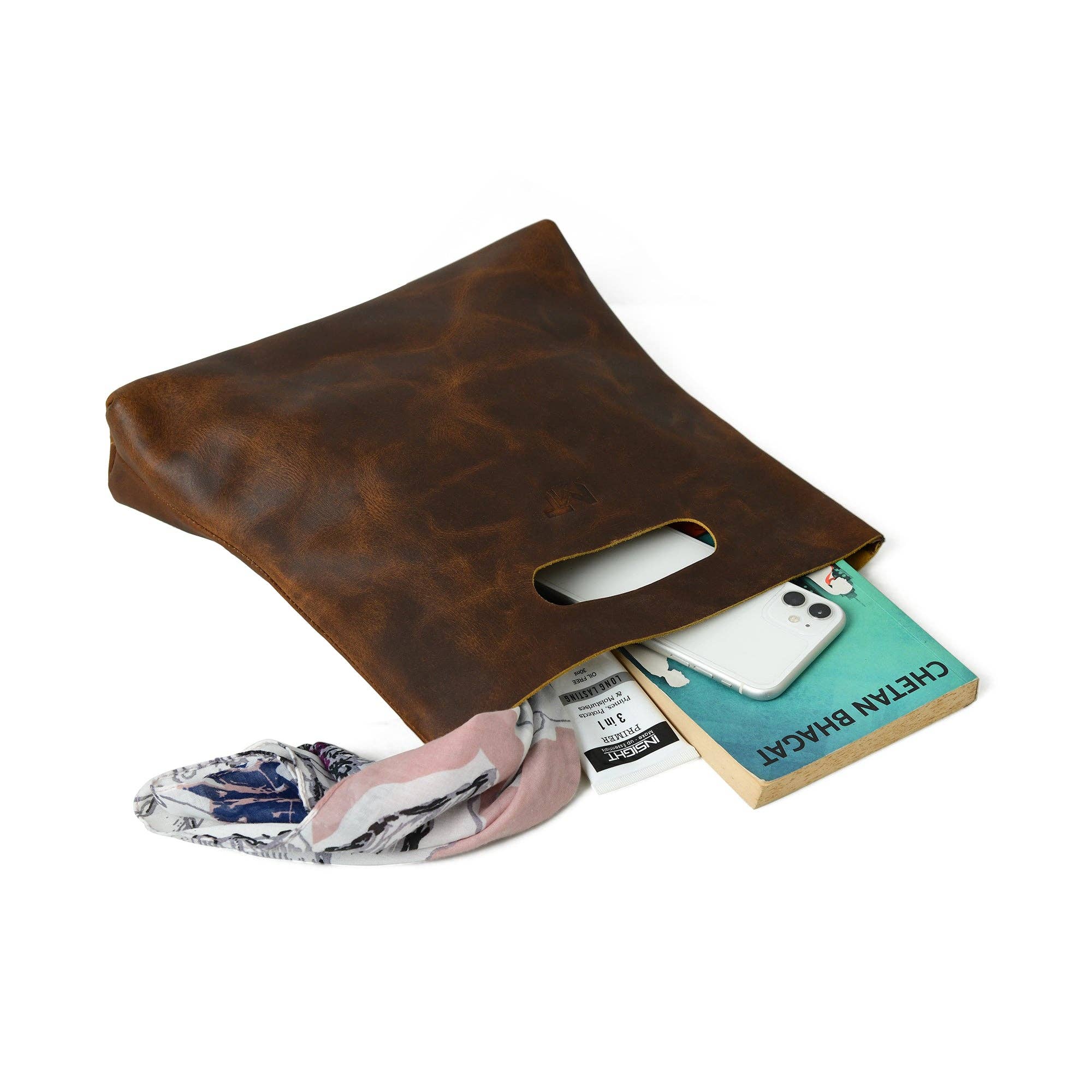 Classy Leather Bags - Wholesale Tote Bag - Women's - Timeless Elegance Women's Leather Handbag4