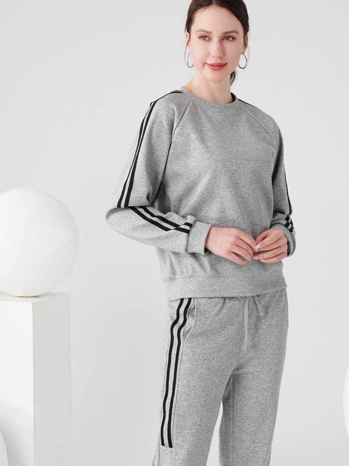 SPORTS TROUSERS for wholesale by SWEET MAGIC MODA Y COMPLEMENTOS